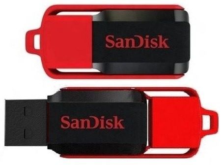 Pen Drive 32gb Sandisk de 180 por 99,90 venda sob encomenda